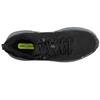SAUCONY S101839 1002 GUIDE TRAINER - BLACK MULTI